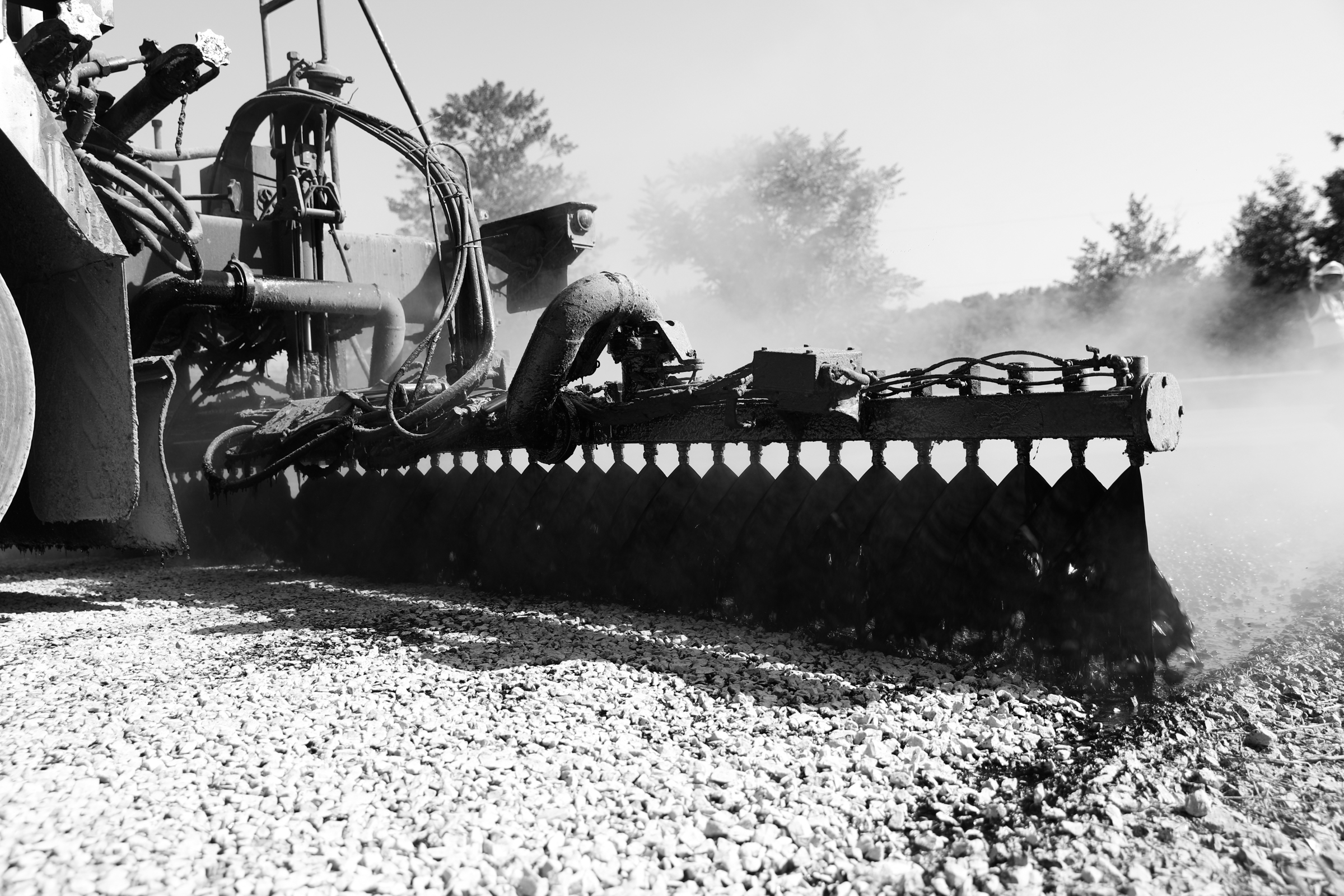 Seal Coating RussellStandard